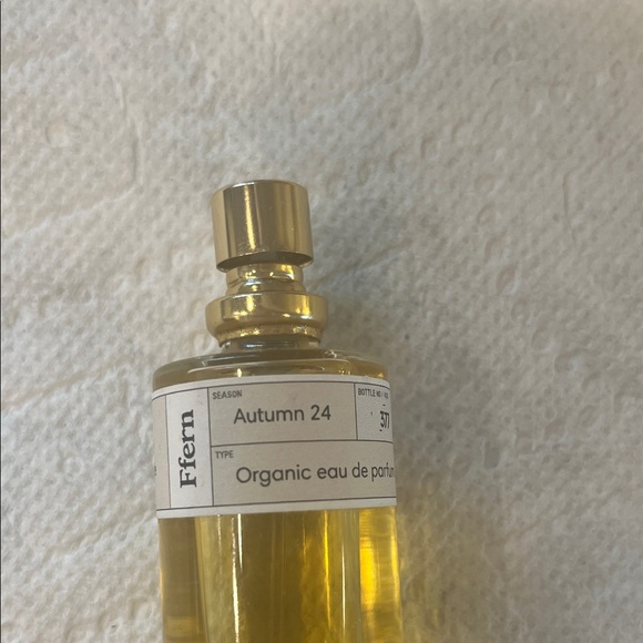 Ffern Autumn 24 Organic Eau de Parfum - Picture 5 of 5